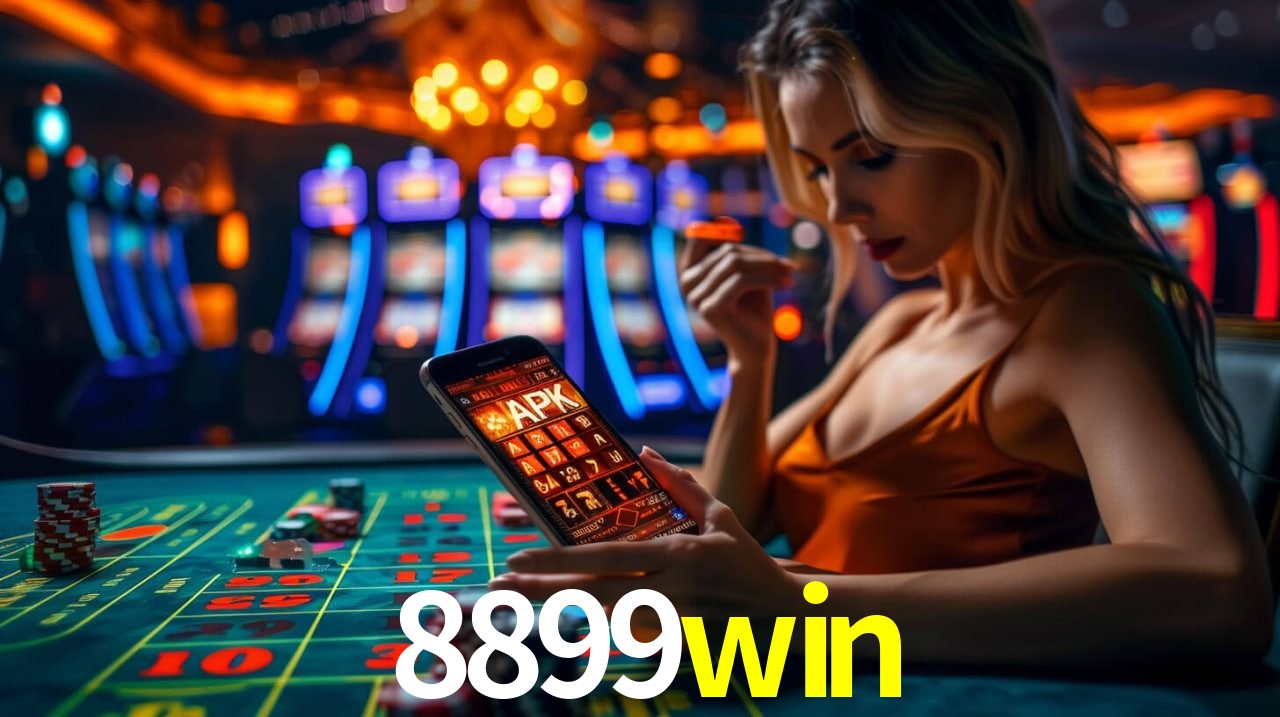 Football Betting 8899win