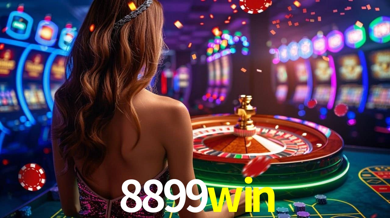 8899win