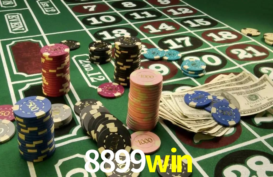 Premium Interface 8899win