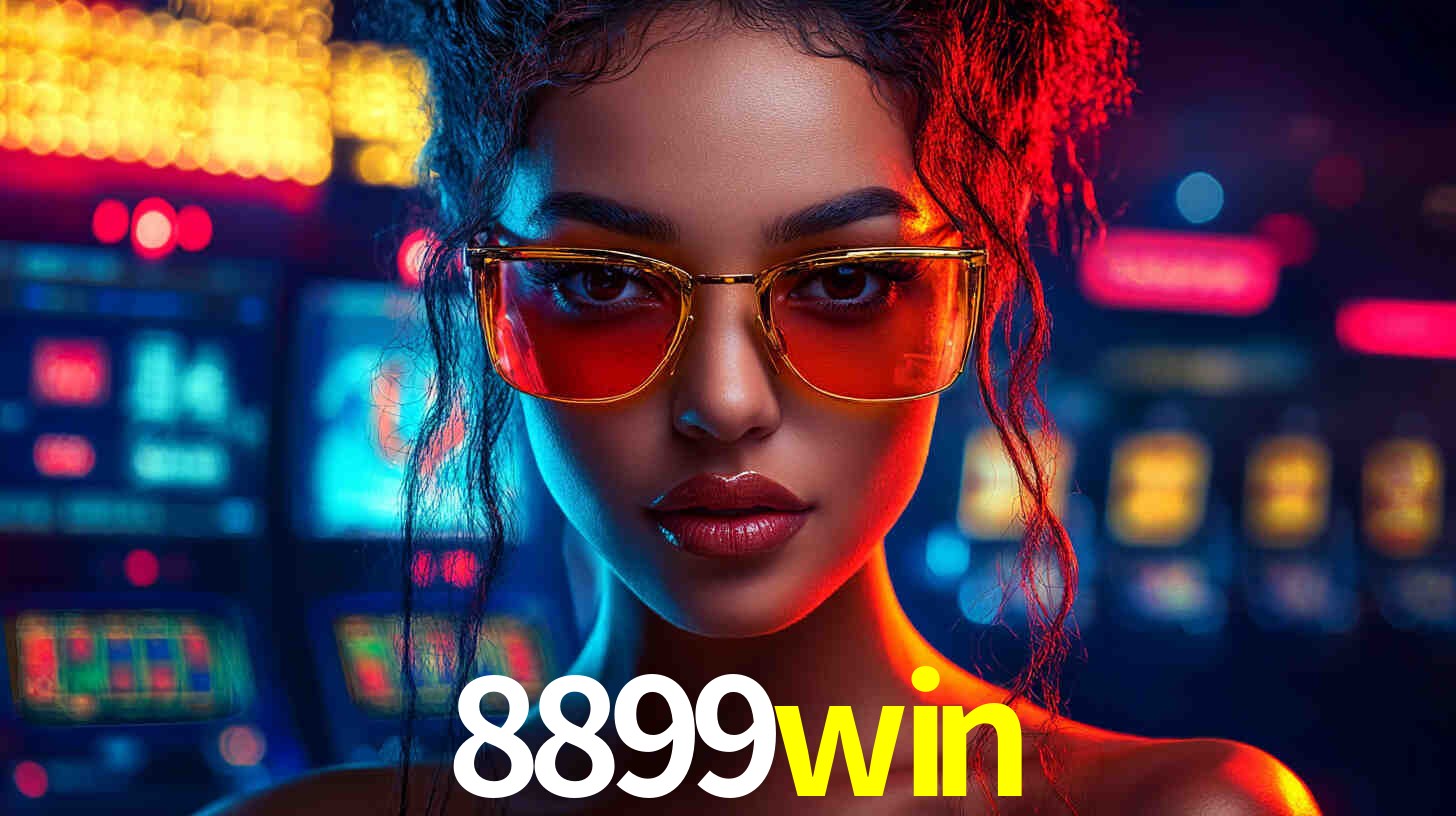 Desvendando o Mundo dos Jogos Virtuais na 8899win