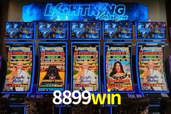 A Emoção da Loteria na 8899win: Uma Chance de Mudança de Vida