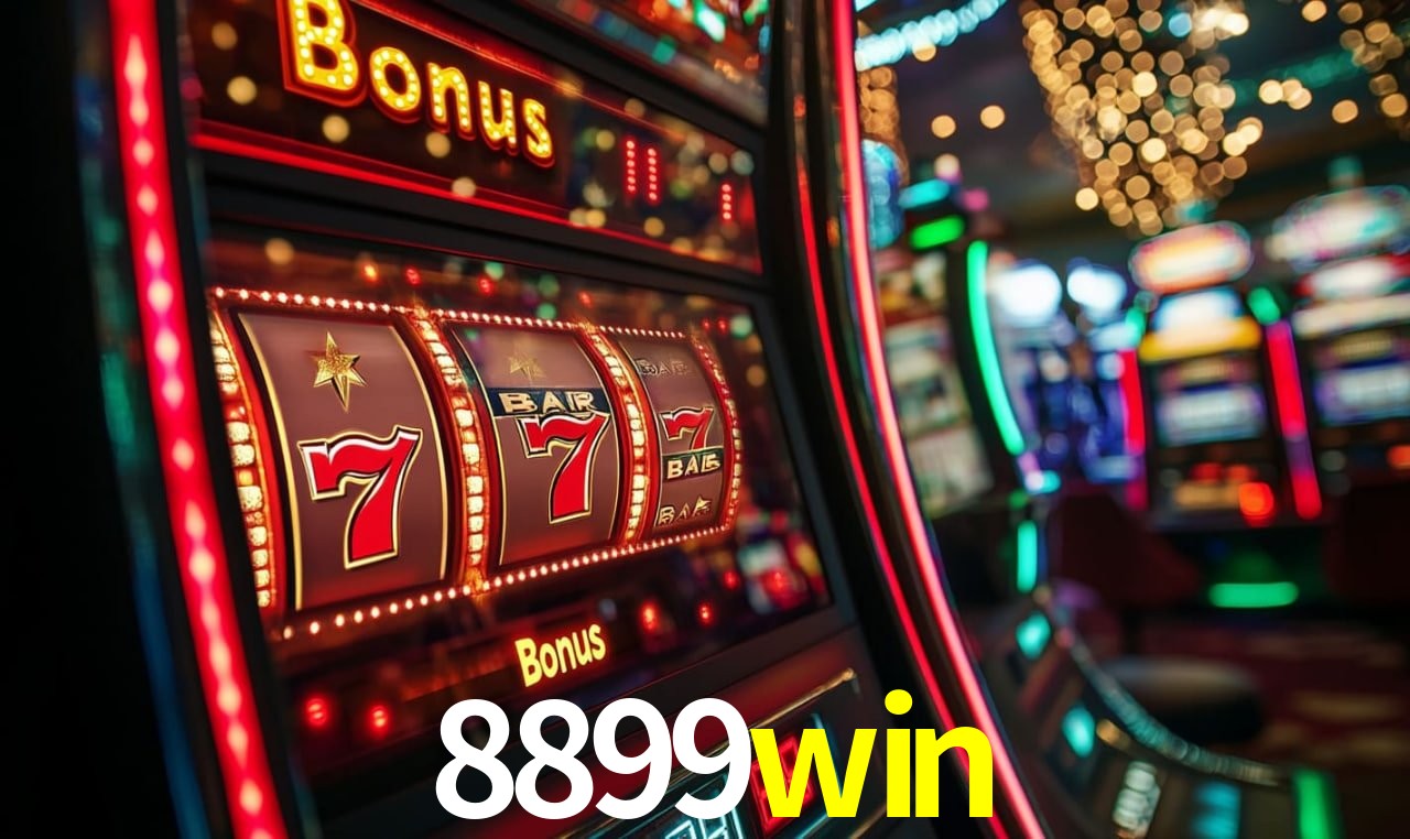 8899win bet