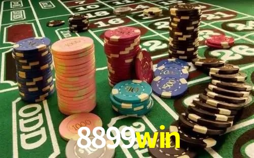 Bônus Generosos e Exclusivos no 8899win para Você!