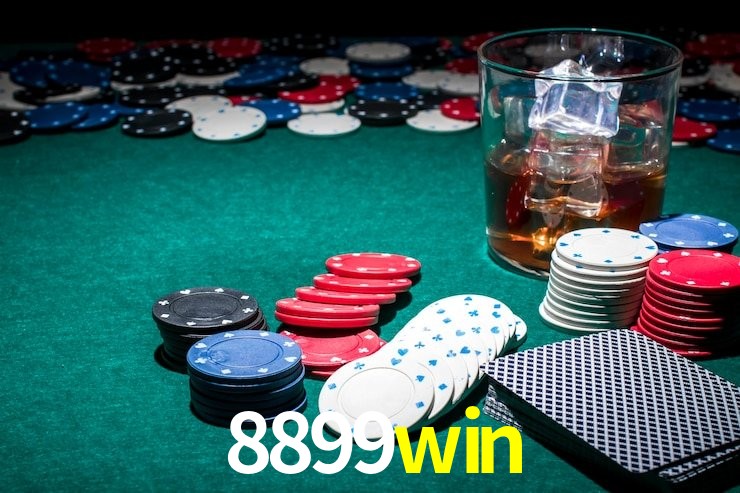 Jogos Exclusivos 8899win