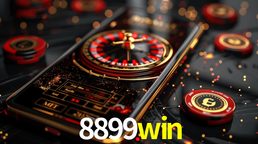 Game Providers 8899win