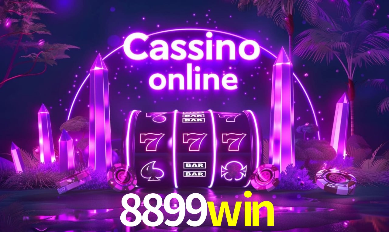 Diretório de Jogos 8899win