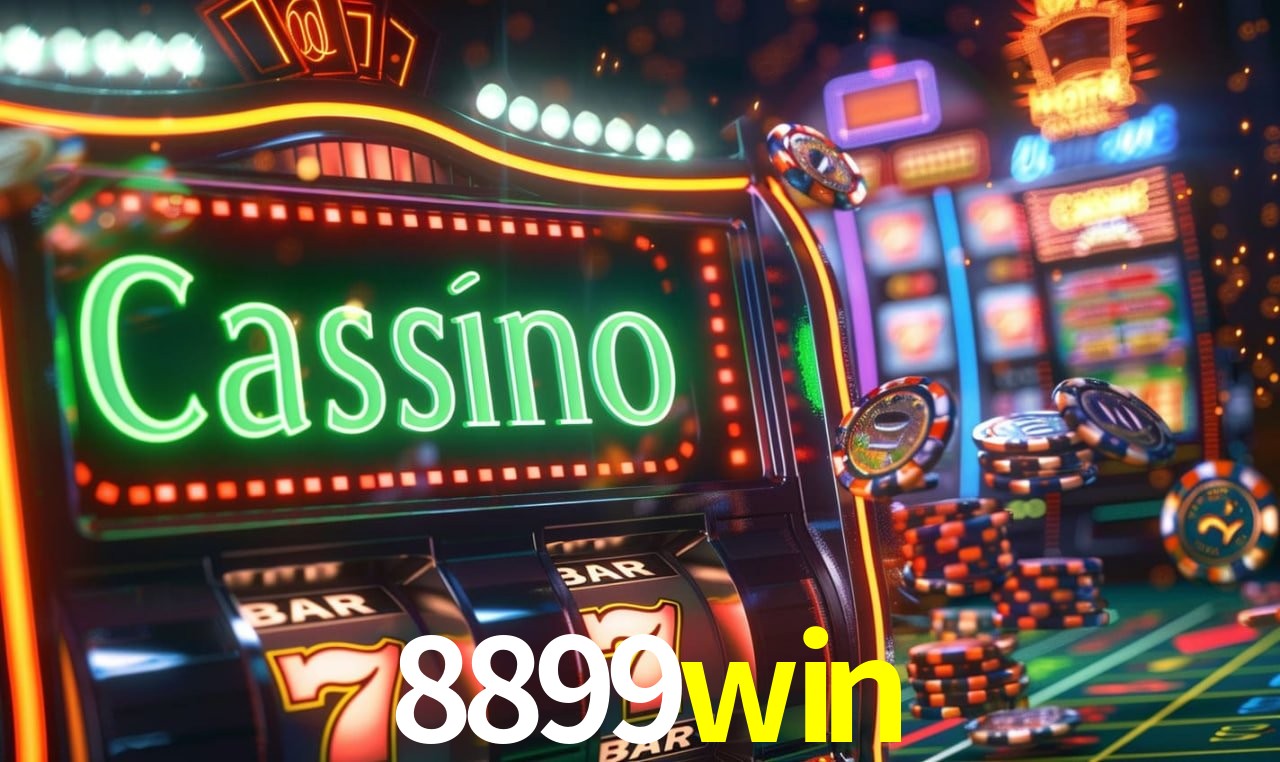 Avaliações dos Jogadores 8899win