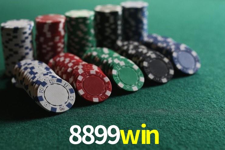 Bonus Features 8899win