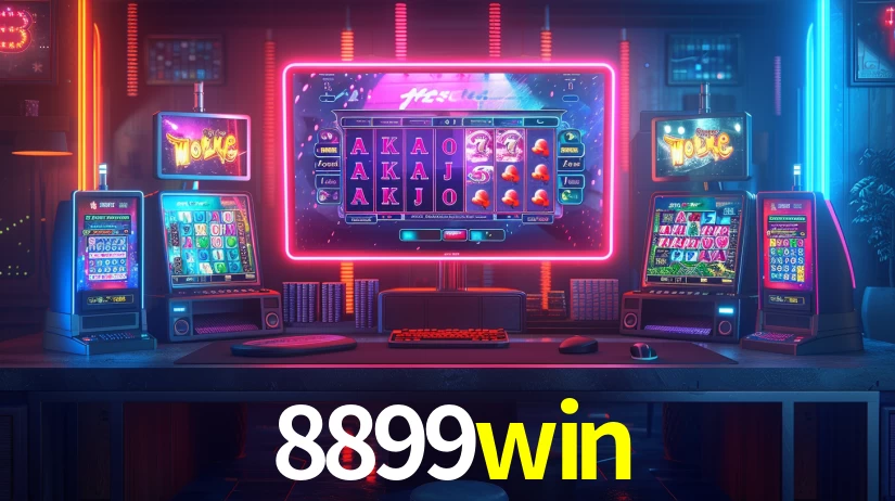 Ofertas Imperdíveis na 8899win: Promoções e Bônus Que Valem a Pena