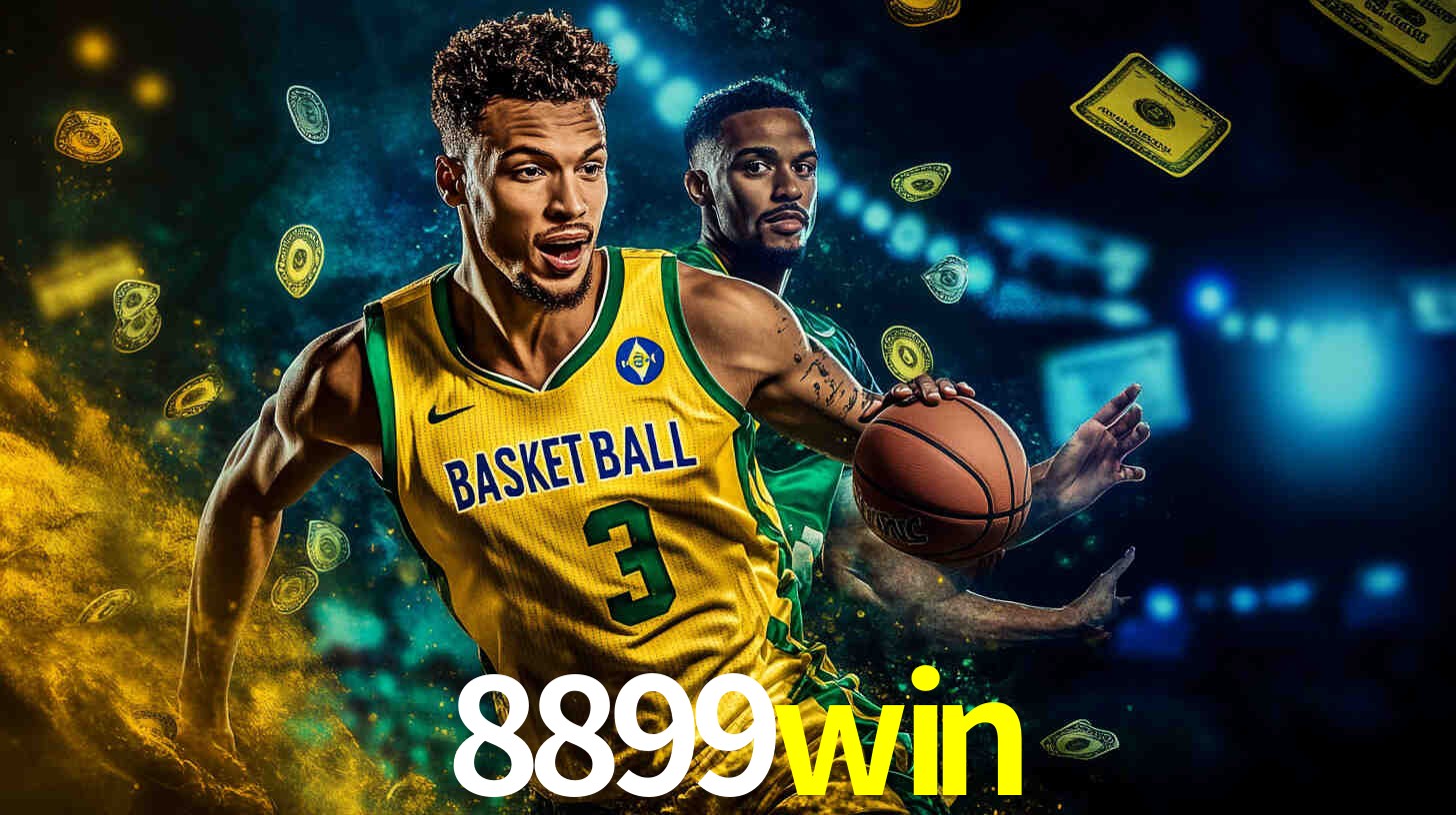 A Emoção da Loteria na 8899win: Uma Chance de Mudança de Vida