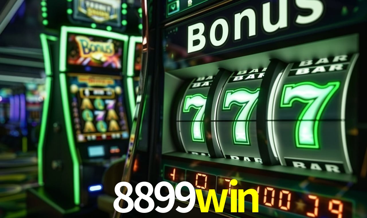 Games Directory 8899win