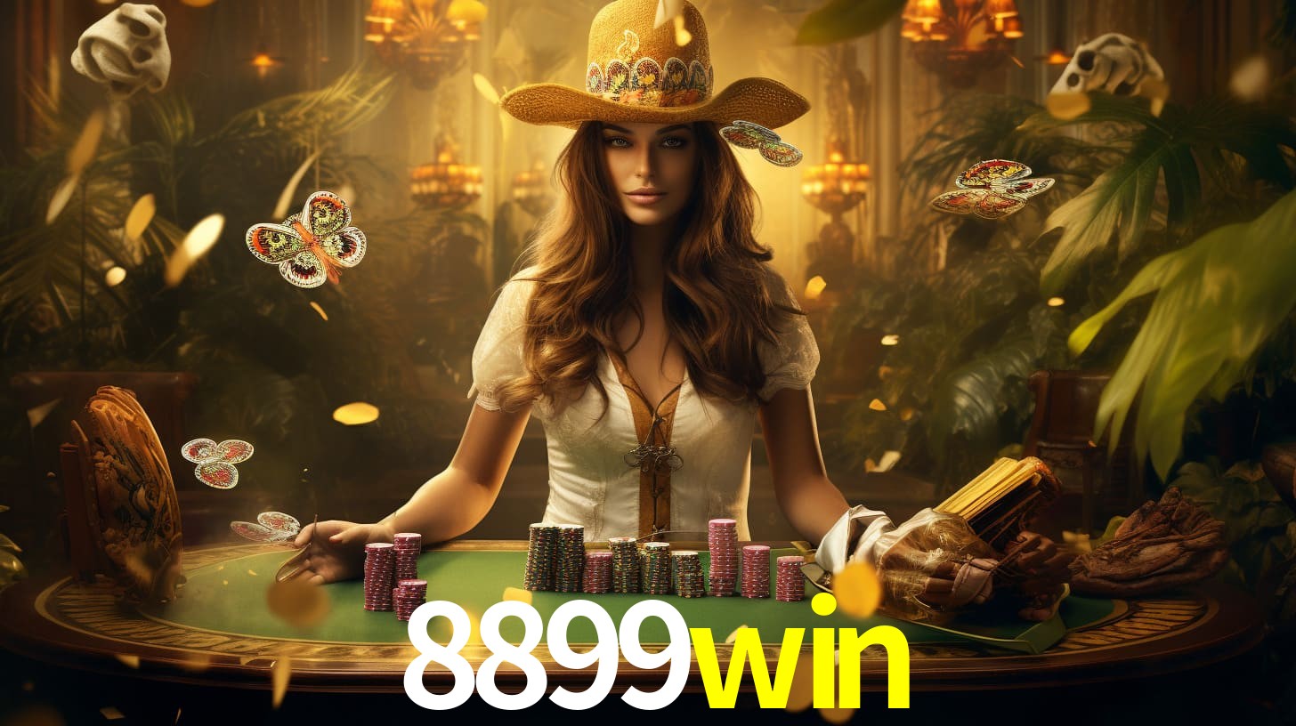Spaceman Game 8899win