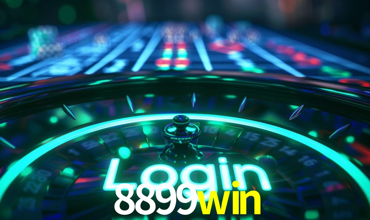 Torneios 8899win