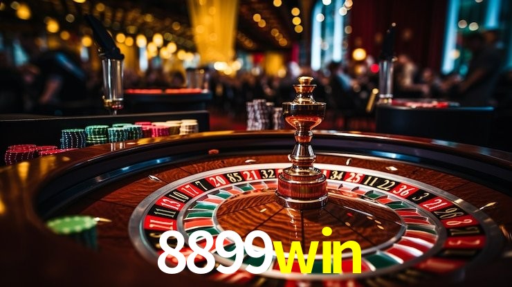 Exclusive Offers 8899win