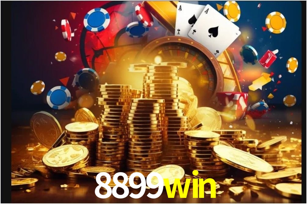 Descubra o Programa VIP da 8899win: Vantagens Exclusivas para Jogadores