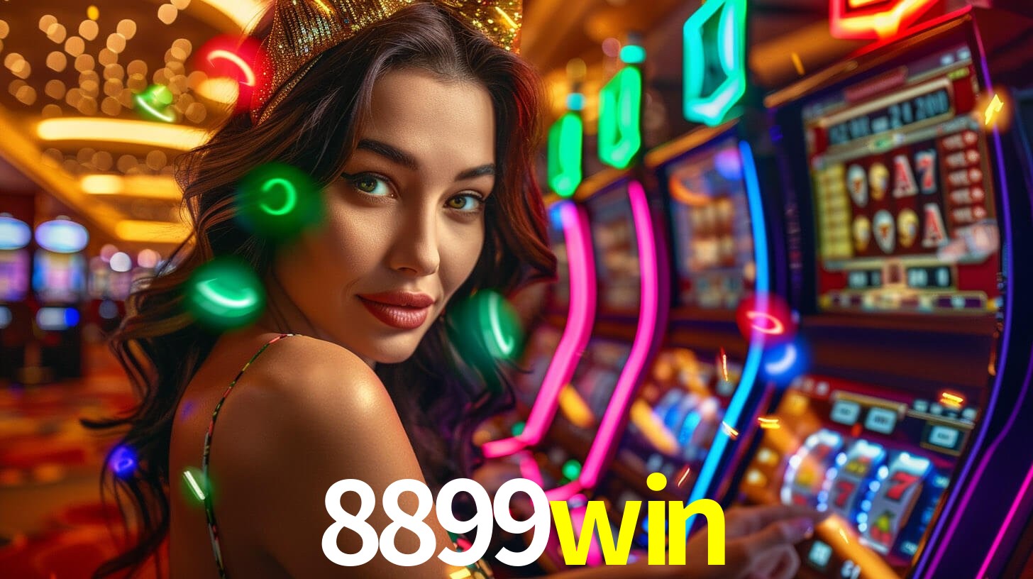 8899win