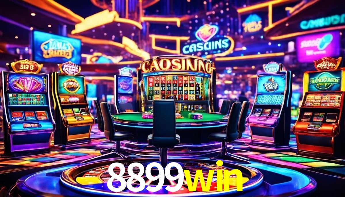 Jogo Aviator 8899win