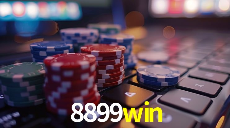 Jogos de Slot 8899win