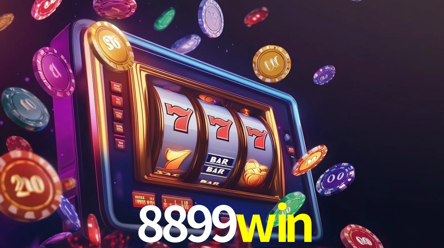 Blackjack Table 8899win