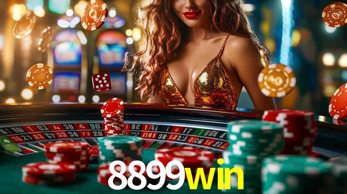 Tournaments 8899win