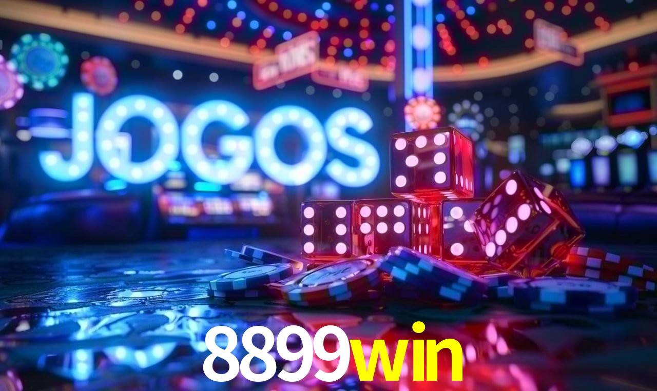 A Emoção da Loteria na 8899win: Uma Chance de Mudança de Vida