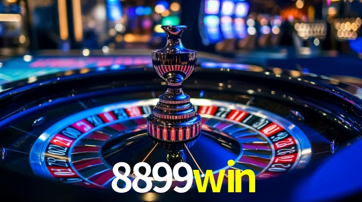 Exclusive Games 8899win