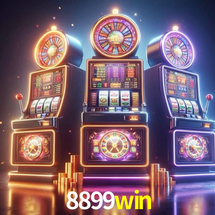 8899win App Interface