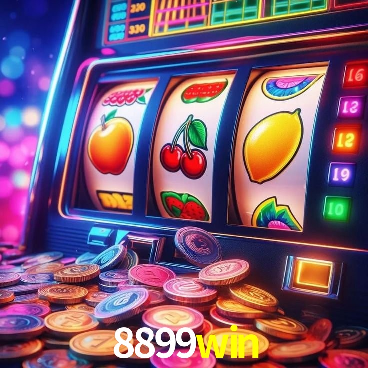 Casino VIP 8899win