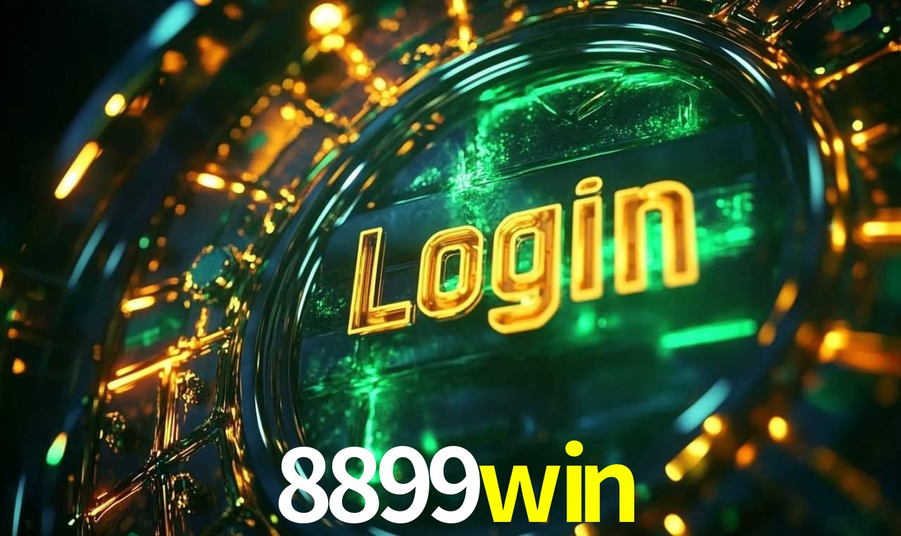 8899win