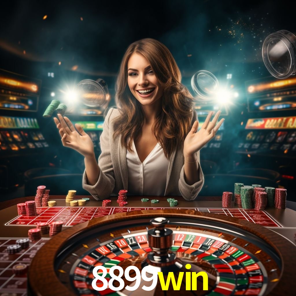 Instant EasyPaisa 8899win