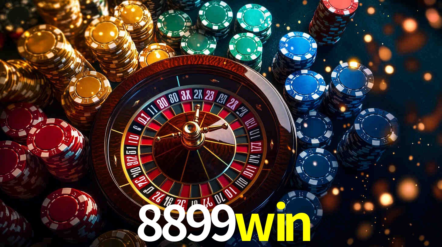 Programa VIP 8899win