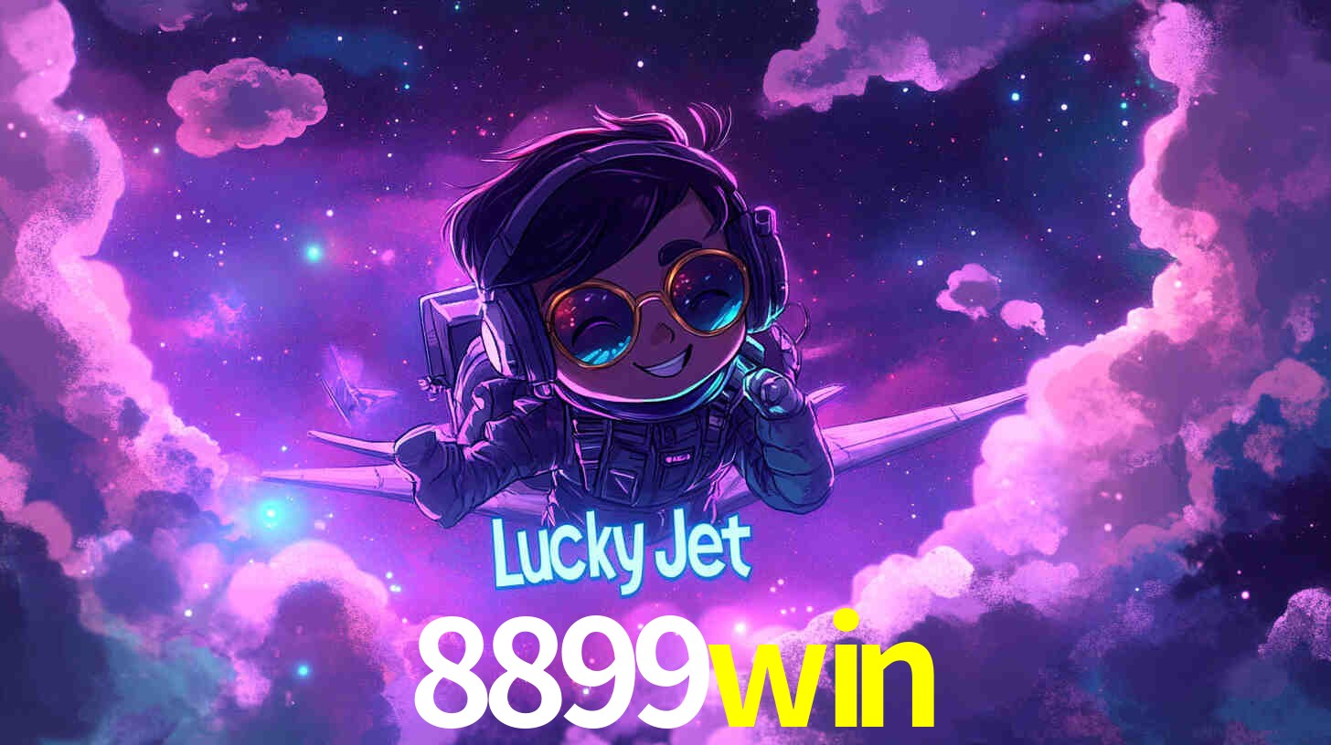 Inovações de Jogos na 8899win: O Futuro das Experiências Interativas