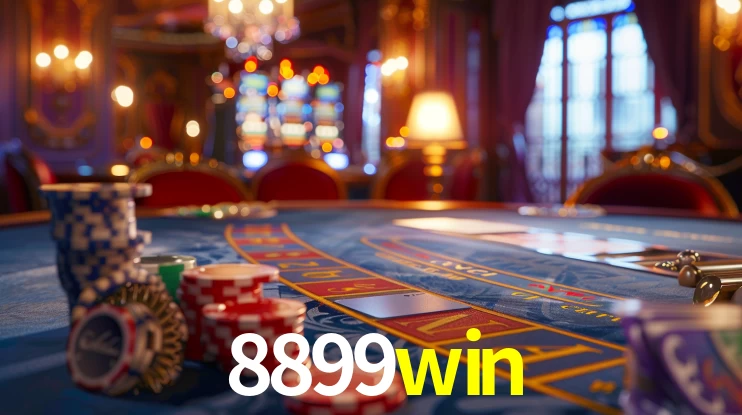 Secure Login 8899win