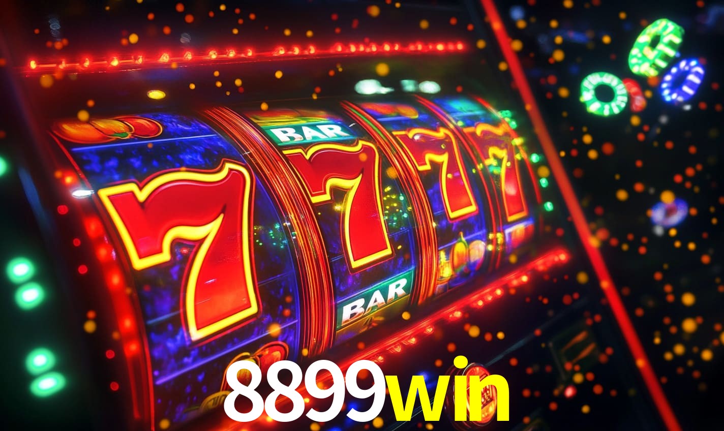 8899win: Jogos de Caça-Níqueis-Altas Recompensas, Roleta-Velocidade, Blackjack-Desafios Máximos