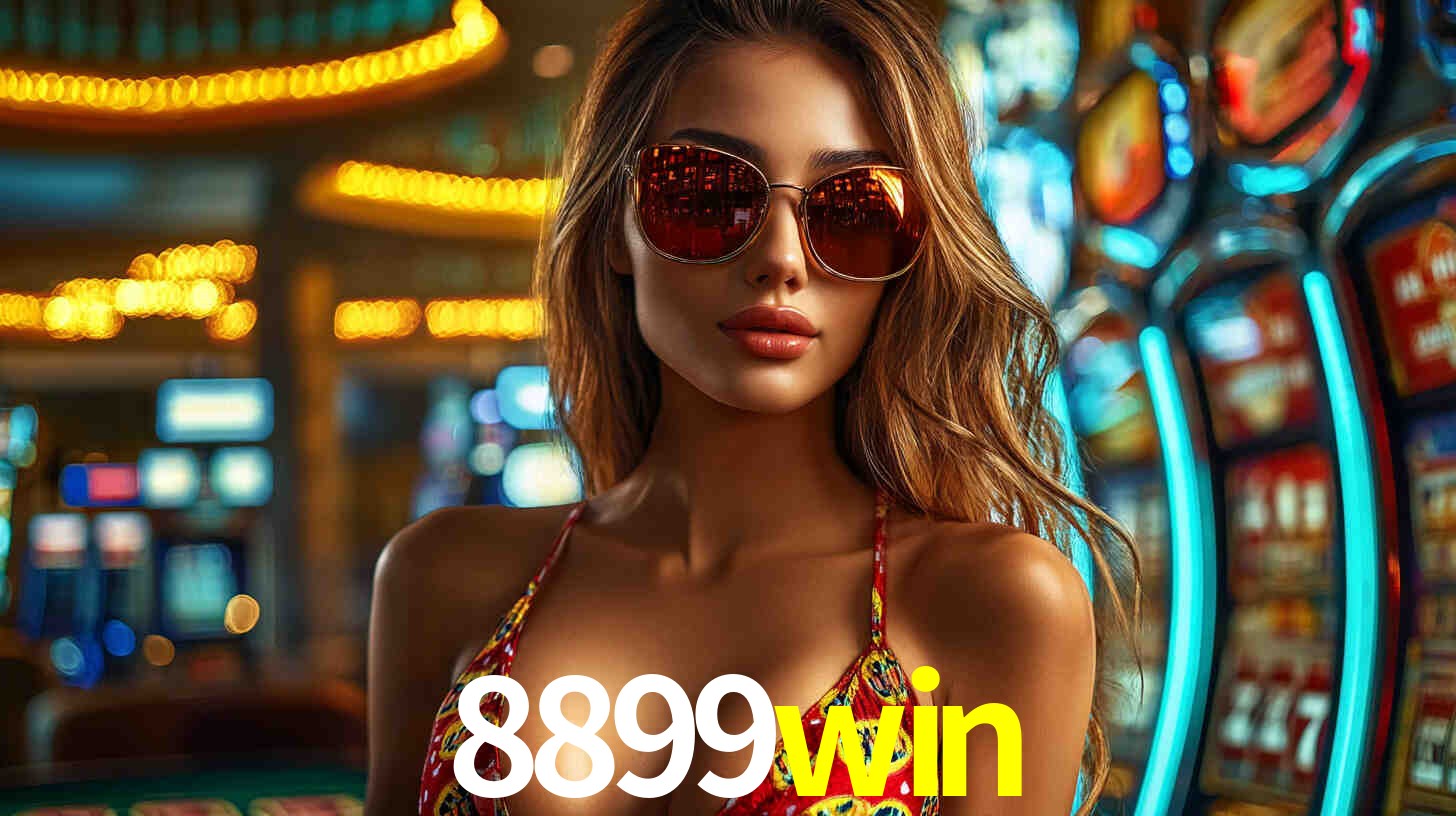 Daily Bonuses 8899win