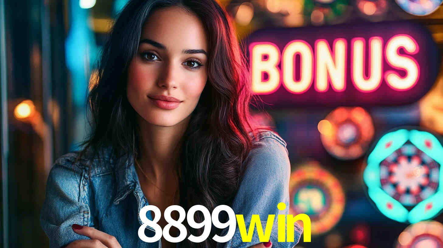 Sinta a adrenalina dos jogos de cassino com 8899win