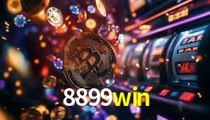 Descubra a Essência do 8899win: Nossa História e Compromissos