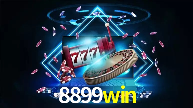 Estatísticas do Jogo 8899win