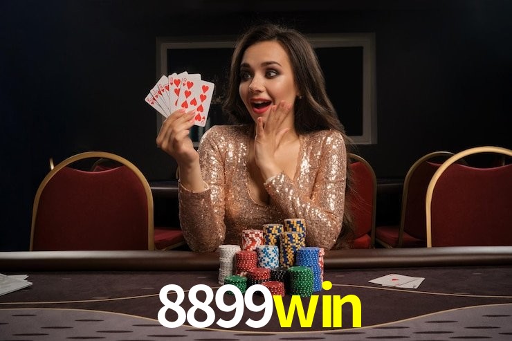 Inovações de Jogos na 8899win: O Futuro das Experiências Interativas