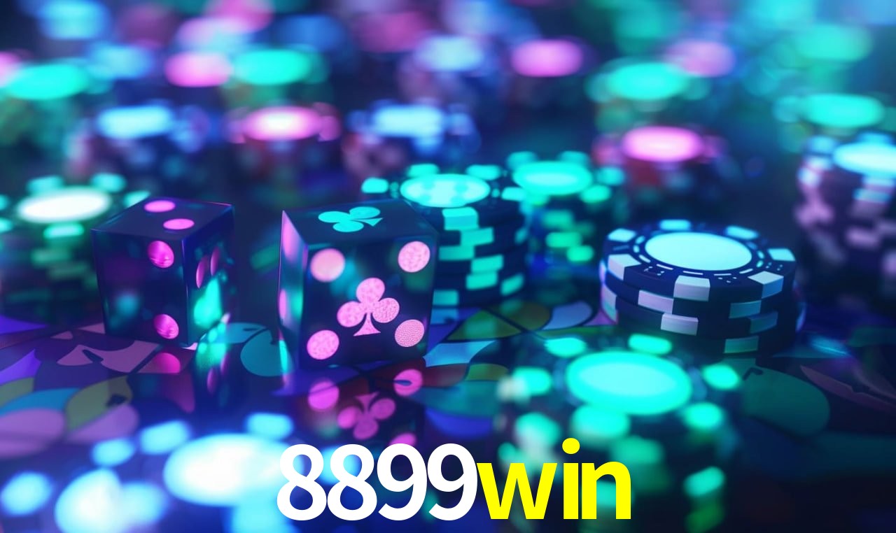 PIX Instantâneo 8899win