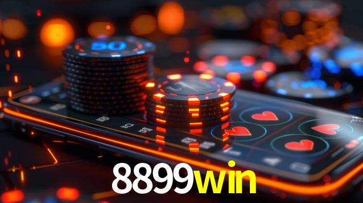 Gates of Olympus 8899win