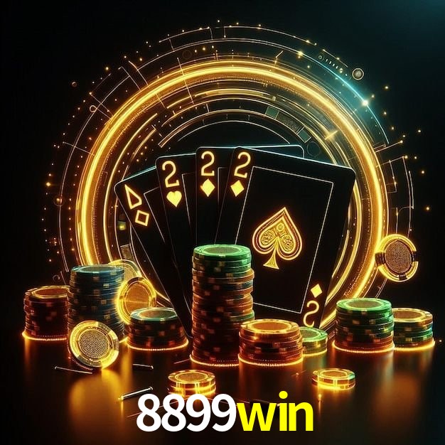 Apostas de Tênis 8899win