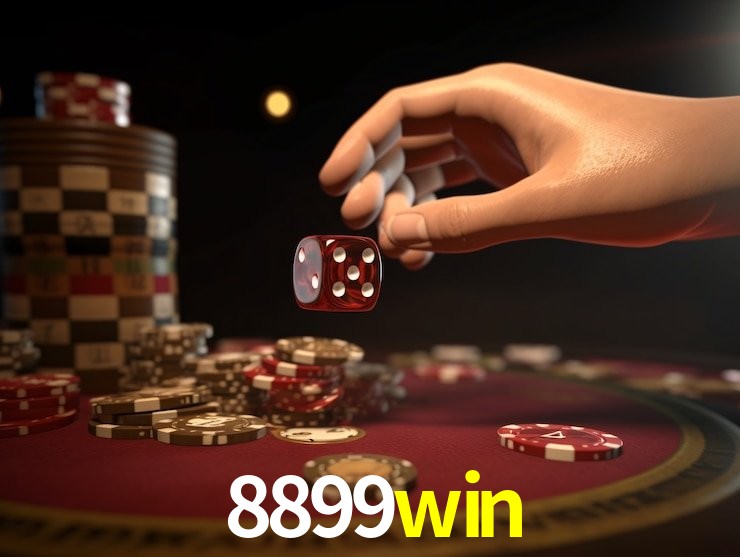 Estatísticas Esportivas 8899win