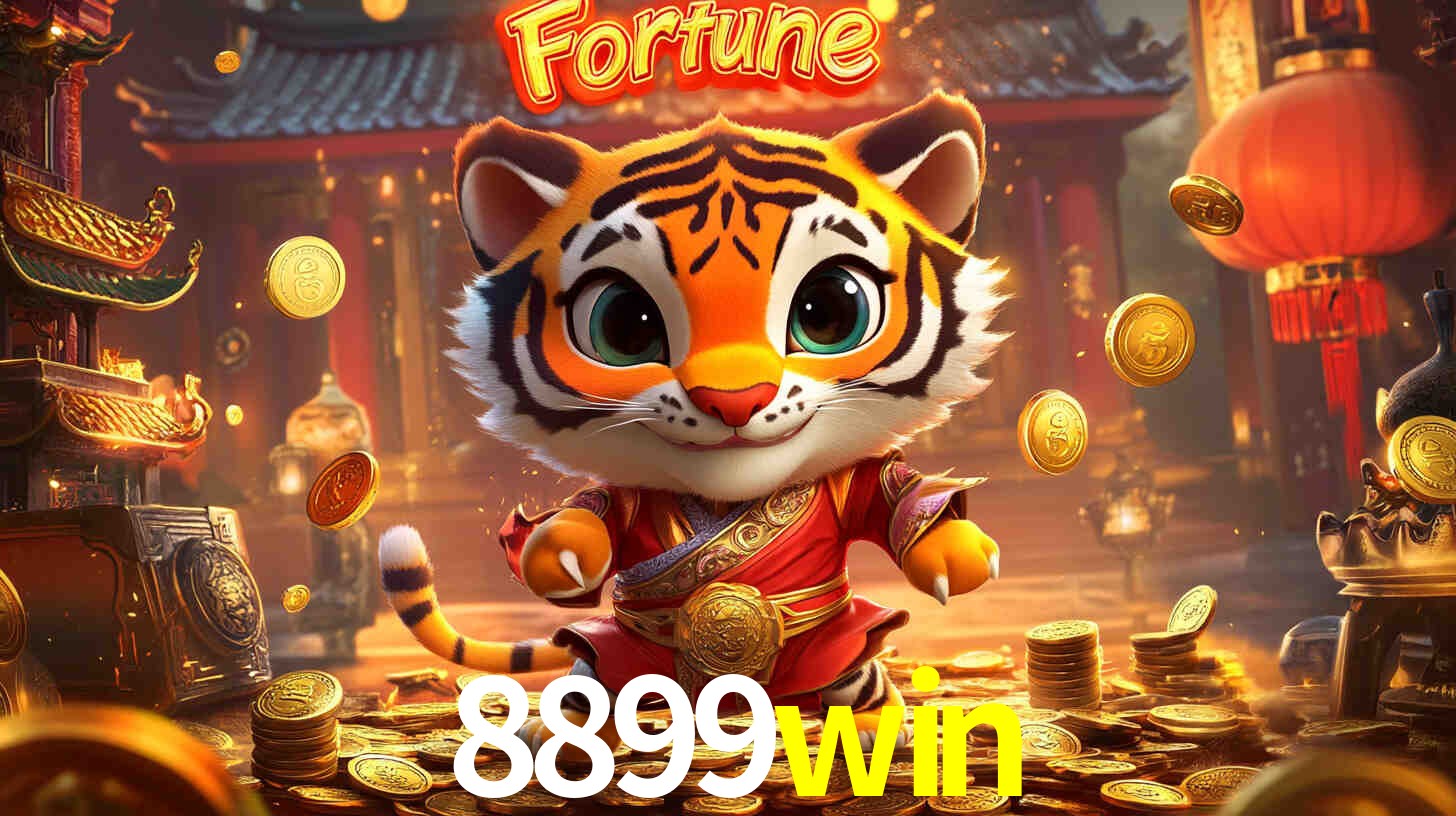 Apostas Esportivas na 8899win: Um Guia Completo