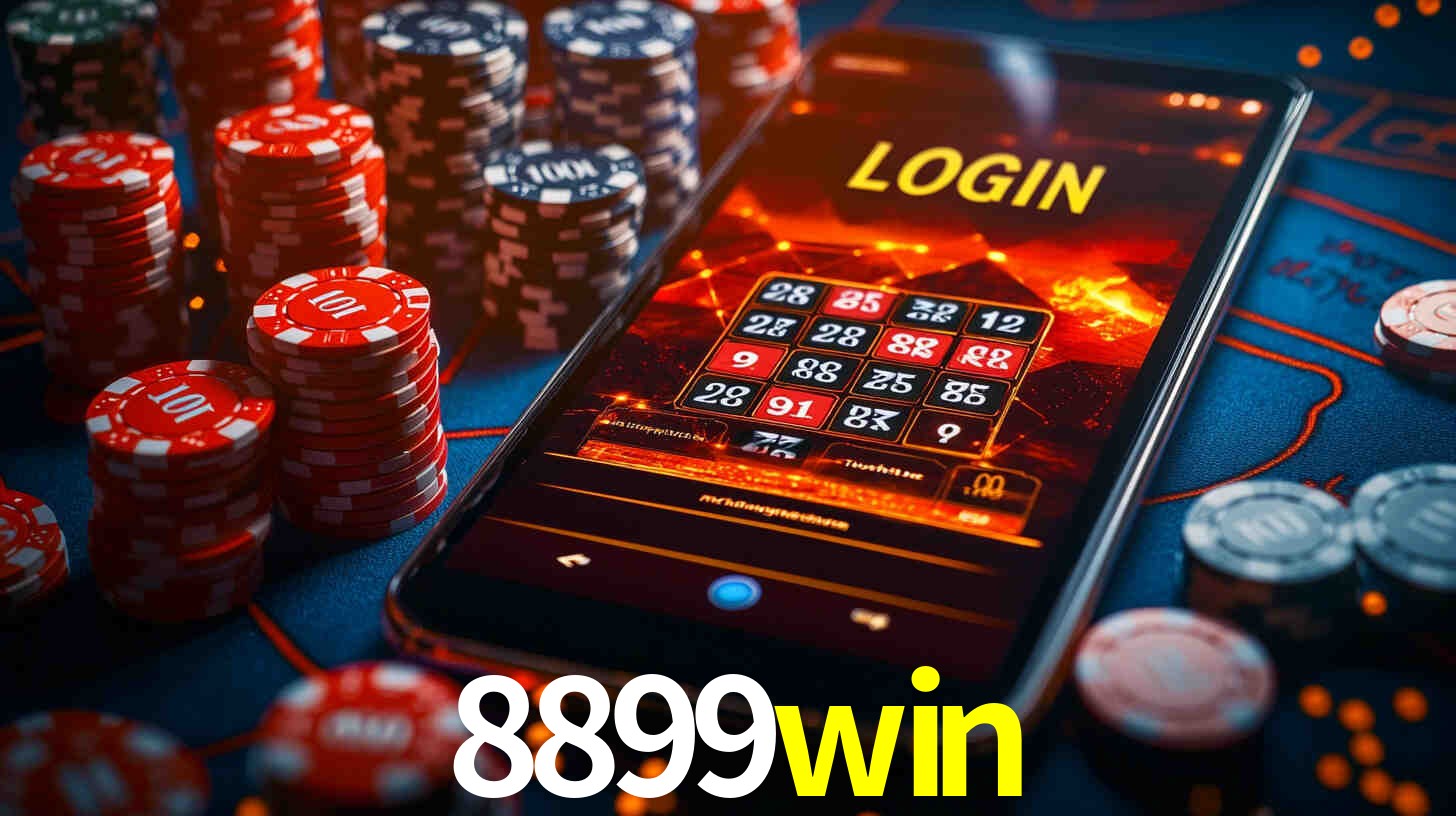 8899win: Seu Especialista em Apostas Esportivas Brasileiras