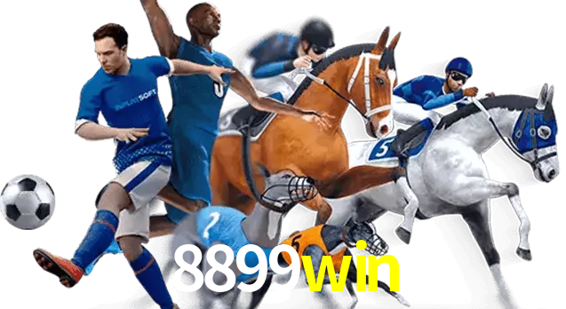 8899win