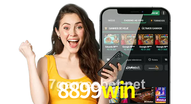 8899win